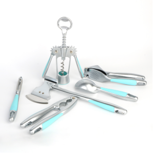 अनुकूलित रेड वाइन बोतल ओपनर के लिए बीएससीआई प्रमाणन को अक्टूबर, 2025 को सफलतापूर्वक अनुमोदित किया गया था