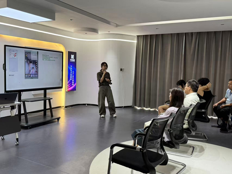 2025 वार्षिक बिक्री टीम विदेशी संचालन प्रशिक्षण बैठक का सारांश